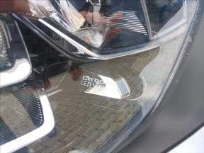 Foto vozidla