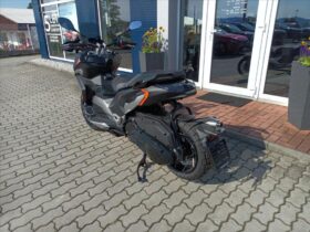 Peugeot Ostatní XP400 GT, Sideral Mat Black