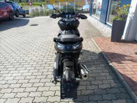 Peugeot Ostatní XP400 GT, Sideral Mat Black