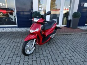 Peugeot Ostatní Active 125i