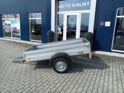 Agados Handy 8 – sklopný