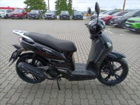 Peugeot Ostatní M 125i