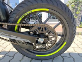 Sherco Sherco FACTORY STD FACTORY STD