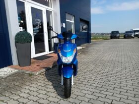 Peugeot Ostatní 50i 4T