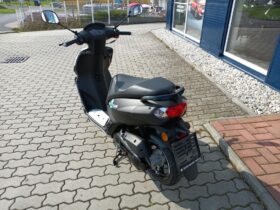 Peugeot Ostatní Streetzone 50i 4T