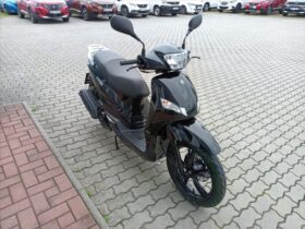 Peugeot Ostatní M 125i