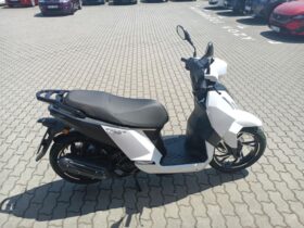 Peugeot Ostatní FL 125i FL 125i