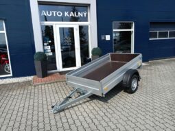 Agados Handy 8 – sklopný