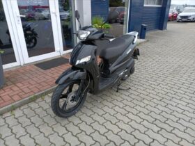 Peugeot Ostatní M 125i