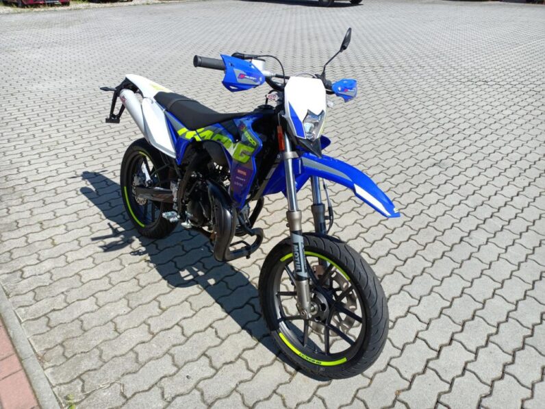 Sherco Sherco FACTORY STD FACTORY STD
