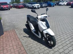 Peugeot Ostatní FL 125i FL 125i