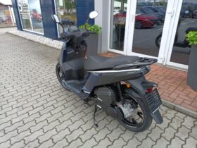 Peugeot Ostatní FL 125i