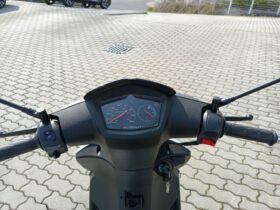 Peugeot Ostatní Streetzone 50i 4T