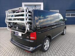 Volkswagen Multivan Multivan HIGLINE TDi 4Motion