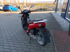 Peugeot Ostatní Active 125i