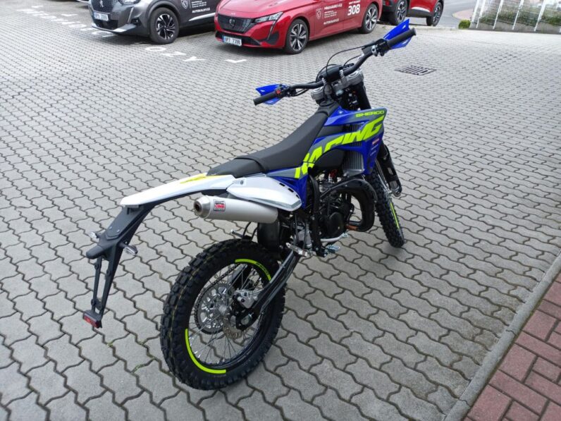 Sherco Sherco FACTORY R