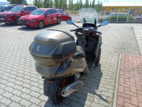 Peugeot Ostatní Metropolis SW 400i