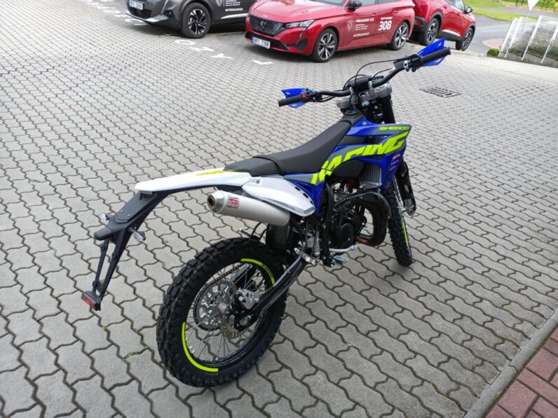 Sherco Sherco FACTORY R