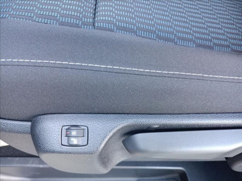 Citroën SpaceTourer 2,0BHDi 180k EAT 8, 8 MÍST