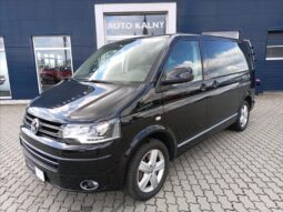Volkswagen Multivan Multivan HIGLINE TDi 4Motion