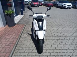 Peugeot Ostatní FL 125i FL 125i