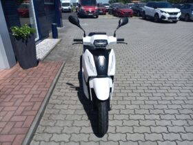 Peugeot Ostatní FL 125i FL 125i