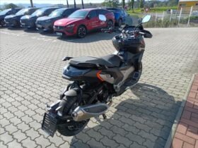 Peugeot Ostatní XP400 GT, Sideral Mat Black