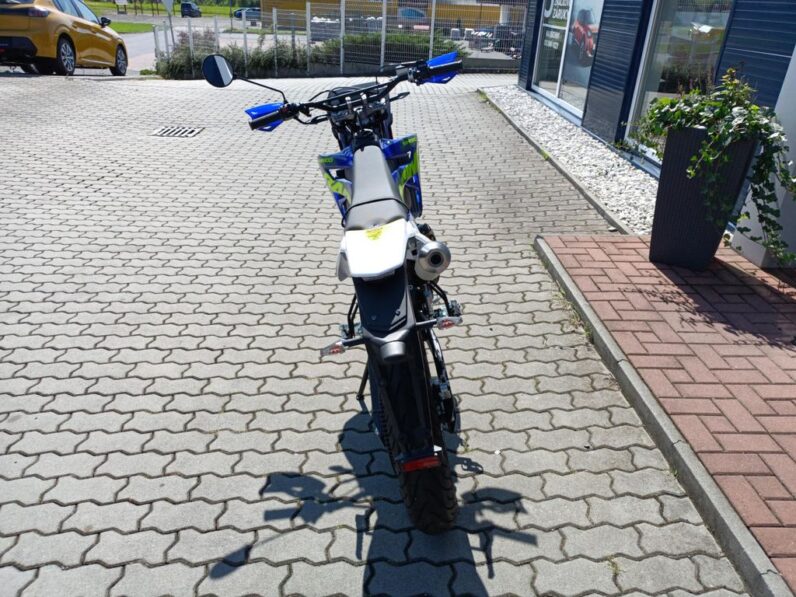 Sherco Sherco FACTORY STD FACTORY STD