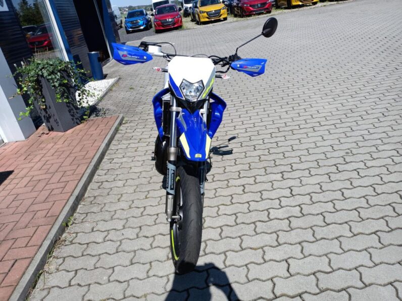 Sherco Sherco FACTORY STD FACTORY STD