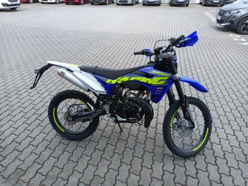 Sherco Sherco FACTORY R