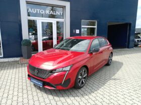 Peugeot 308 ALLURE 1.2 PureTech 130k MAN6