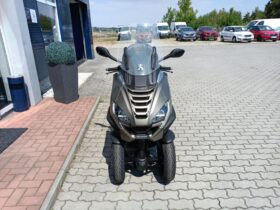 Peugeot Ostatní Metropolis SW 400i