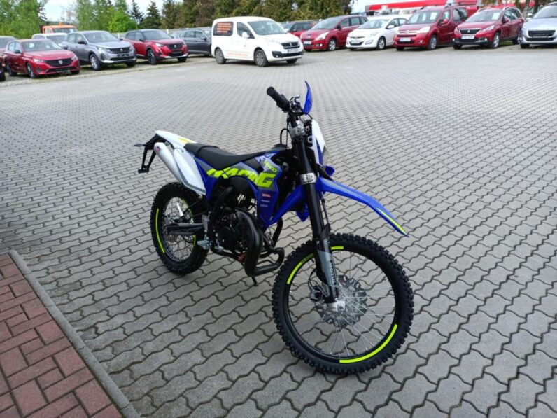 Sherco Sherco FACTORY R