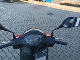 Peugeot Ostatní Active 125i