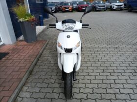 Peugeot Ostatní M 125i