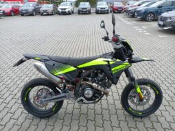 Fantic Ostatní XEF 125 4T Performance