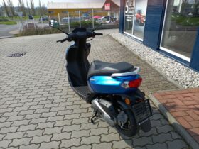 Peugeot Ostatní 50i 4T