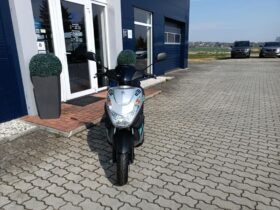 Peugeot Ostatní Streetzone 50i 4T