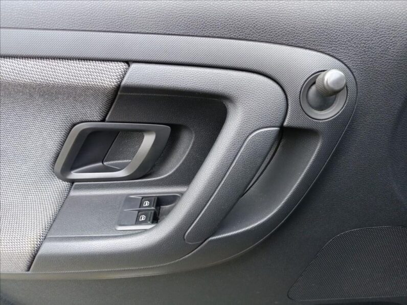 Škoda Fabia Kombi 1,2 , 51 kW, man 5