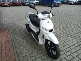 Peugeot Ostatní M 125i