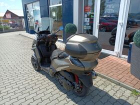 Peugeot Ostatní Metropolis SW 400i