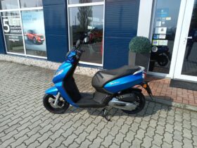 Peugeot Ostatní 50i 4T