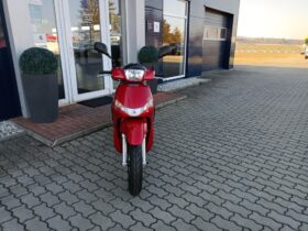 Peugeot Ostatní Active 125i