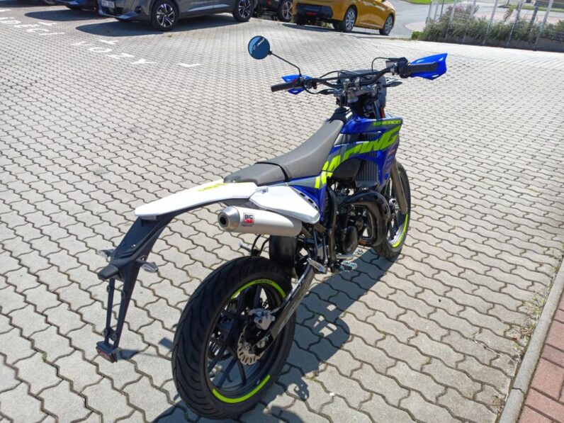 Sherco Sherco FACTORY STD FACTORY STD