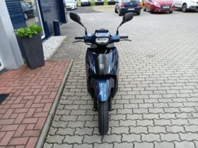 Peugeot Ostatní FL 125i