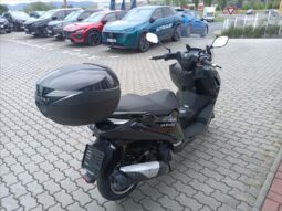 Peugeot Ostatní 125i Allure