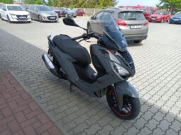 Peugeot Ostatní Pulsion 125 GT