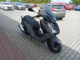 Peugeot Ostatní Pulsion 125 GT