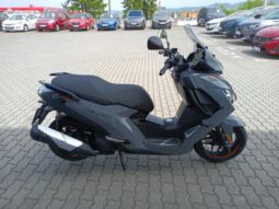 Peugeot Ostatní Pulsion 125 GT