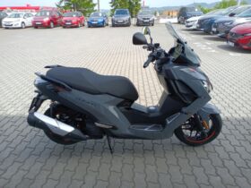 Peugeot Ostatní Pulsion 125 GT